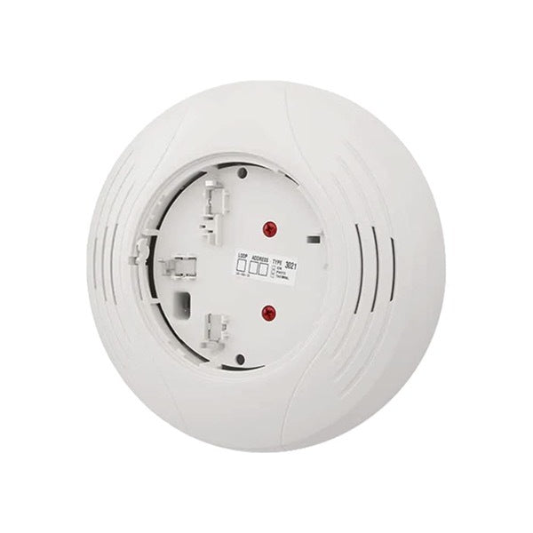System Sensor B200S-WH Detector Base