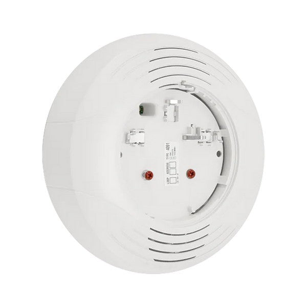 System Sensor B200S-LF-WH Detector Base