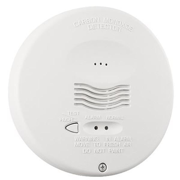 System Sensor CO1224TR Gas Detector