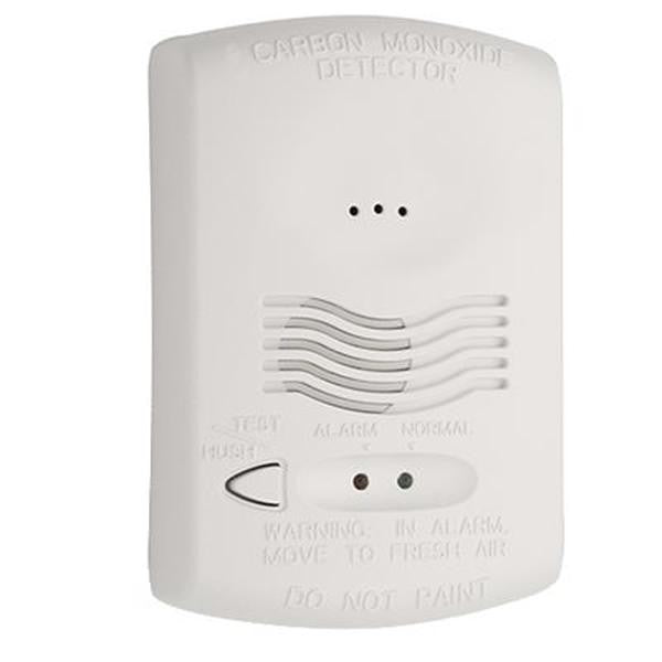 System Sensor CO1224T Gas Detector