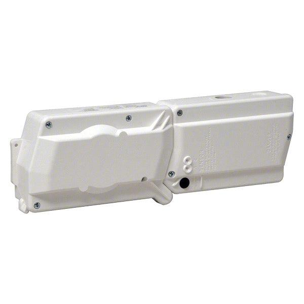 System Sensor DNRW Photoelectric Smoke Detector