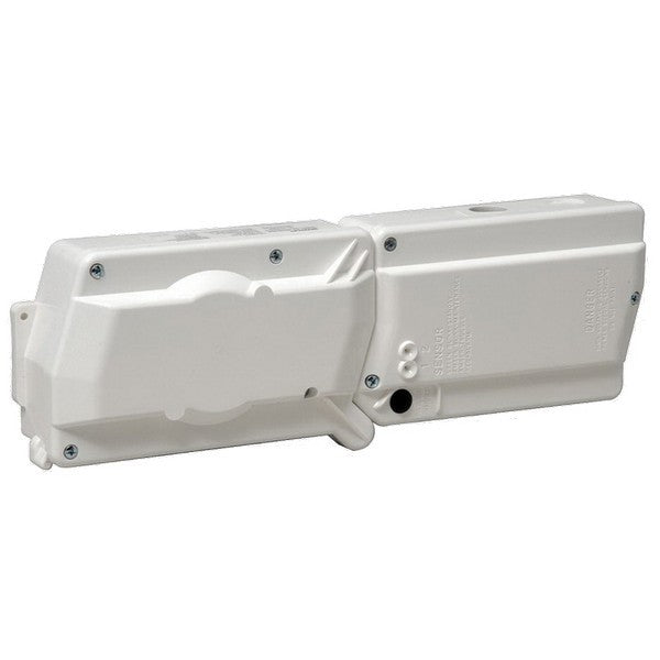 System Sensor D4120W Photoelectric Smoke Detector