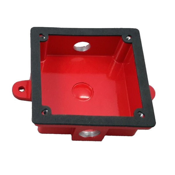 System Sensor WBB AV Accessories