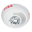 System Sensor SPSCWL Speaker Strobe