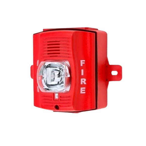 System Sensor P2RHK Horn Strobe
