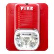 System Sensor P1224MC-RC Horn Strobe (Reconditioned)