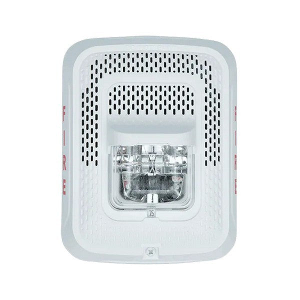 System Sensor SPSWL Speaker Strobe