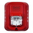System Sensor P4RL Horn Strobe