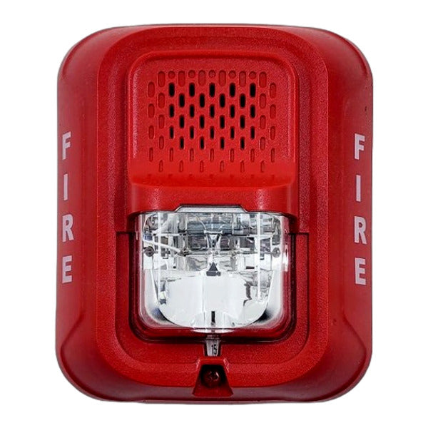 System Sensor P4RL Horn Strobe