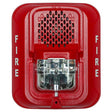 System Sensor P2RL-LF Sounder Strobe