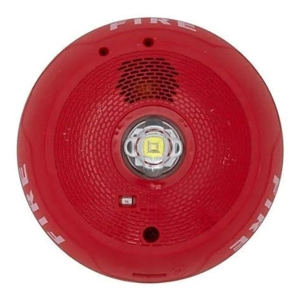 System Sensor PC2RKLED Horn Strobe