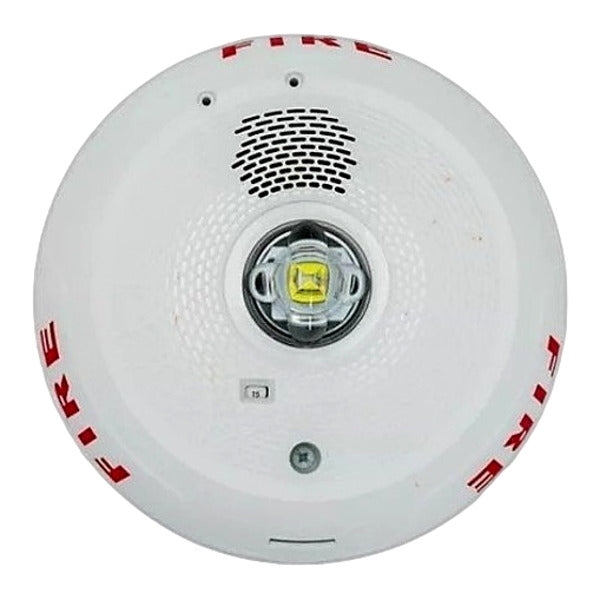 System Sensor PC2WLED Horn Strobe