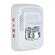 System Sensor SPSWLED Speaker Strobe