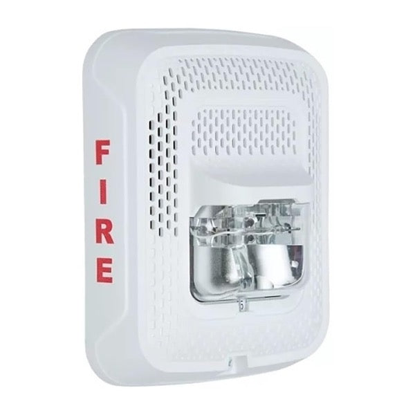 System Sensor SPSWLED Speaker Strobe