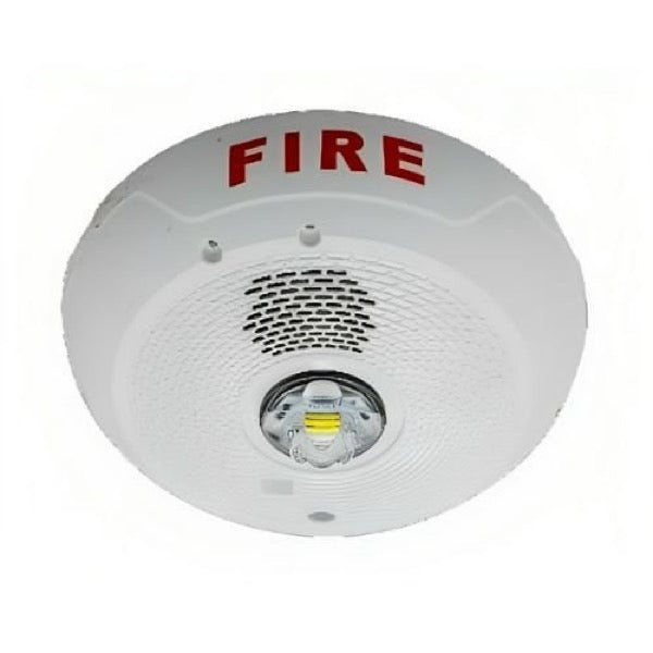 System Sensor SCWLED Strobe