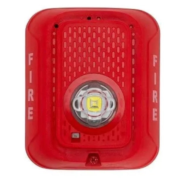 System Sensor SRLED Strobe