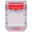 Safety Technologies STI-1100 Protective Cover