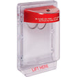 Safety Technologies STI-1200 Protective Cover