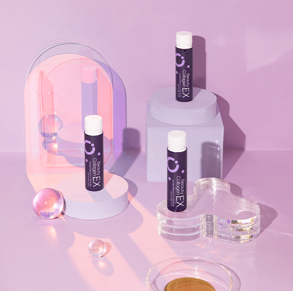 Incellderm Lifening Beauty Collagen EX 700ml (Liquid type)