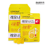 LEMONA Gummy Vitamin 43g X 10BAGS