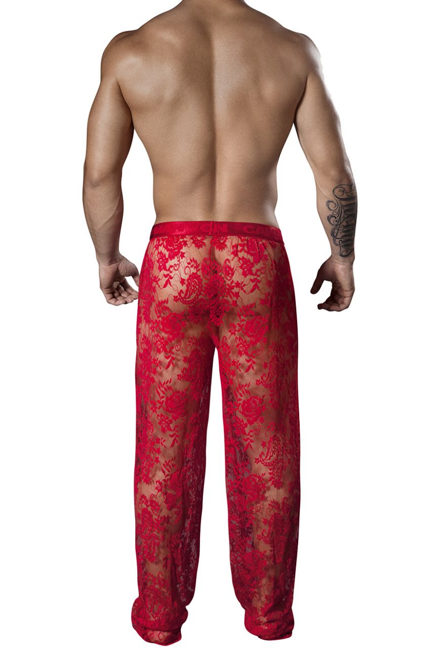 CandyMan Pants