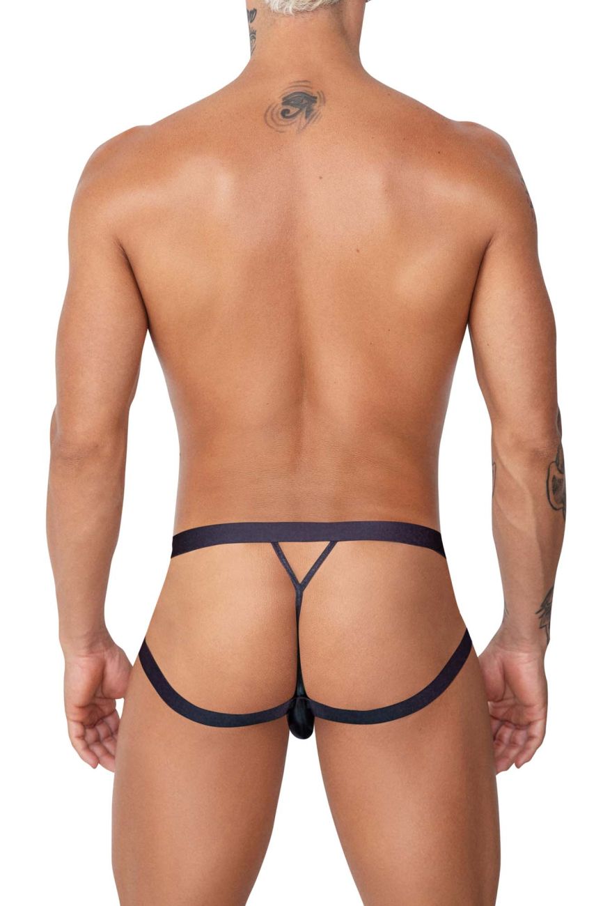 CandyMan Jock G-String