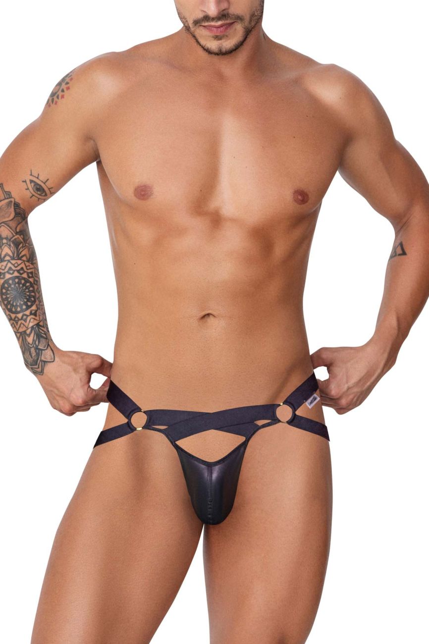 CandyMan Jock G-String