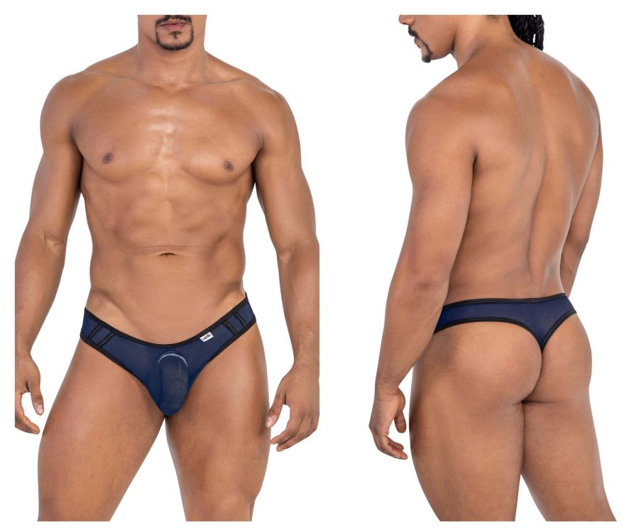 Sports Mesh Thongs