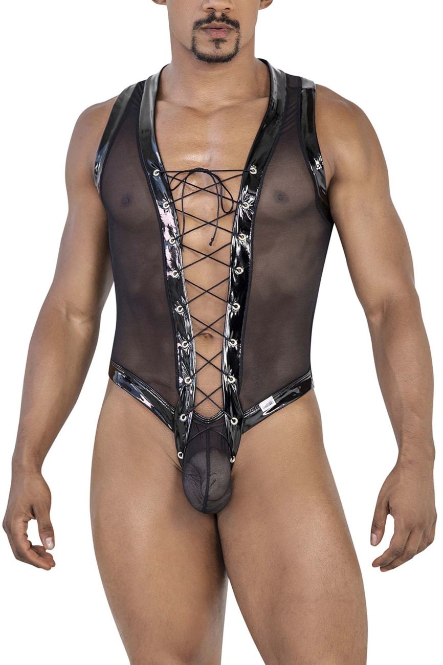 Gladiator Bodysuit