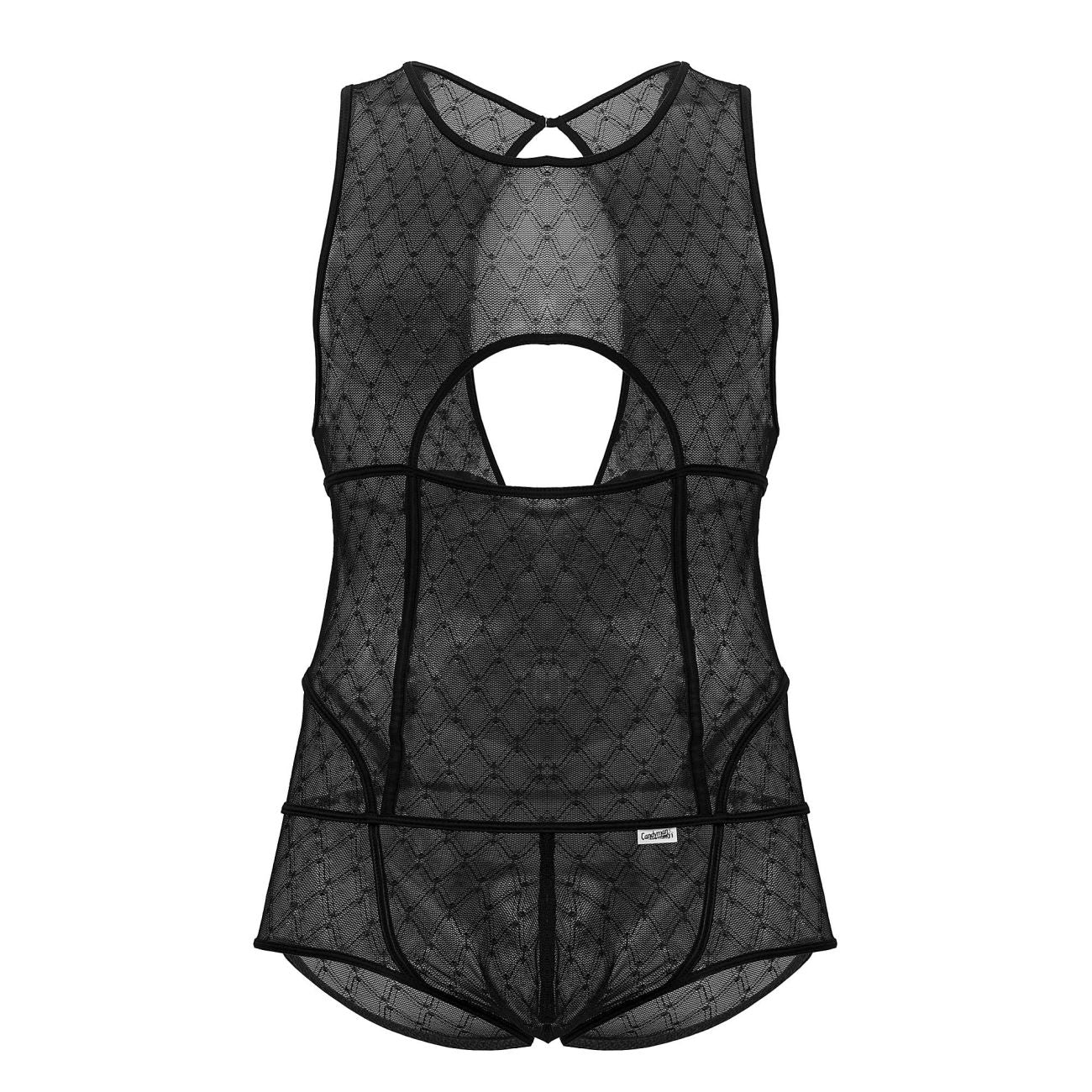 Mesh Bodysuit