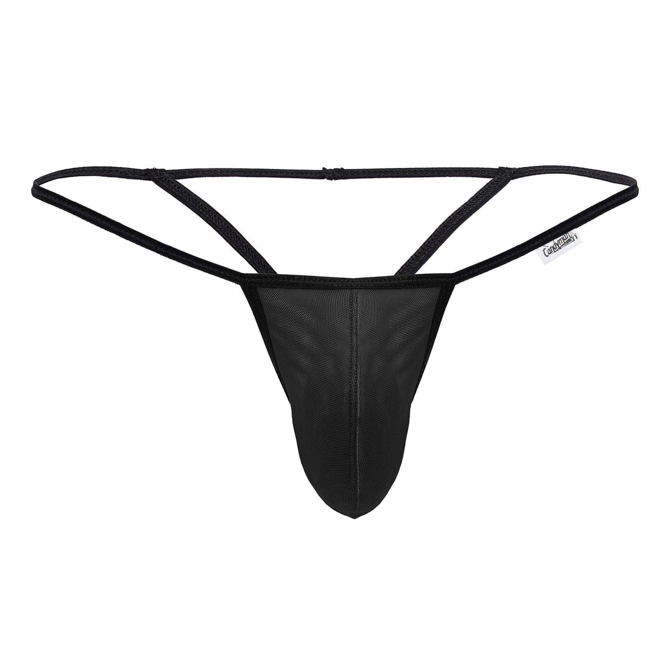 Mesh G-String Thongs