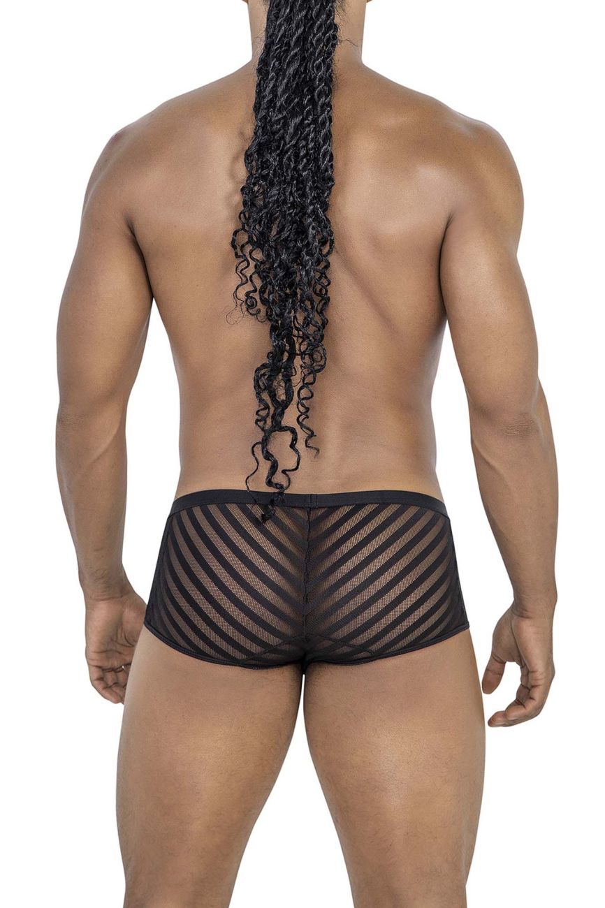 Mesh Trunks