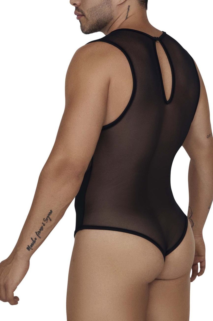 CandyMan Mesh Bodysuit