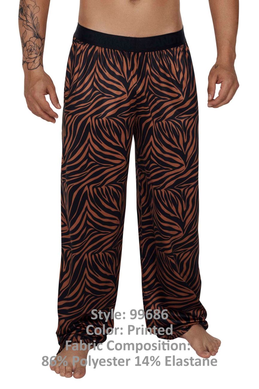 CandyMan Lounge Pajama Pants