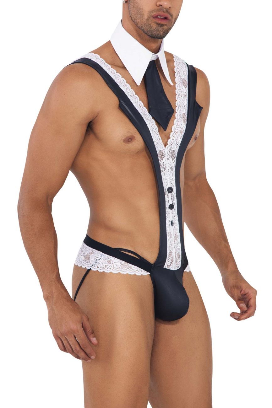 CandyMan Work-N-Play Costume Outfit