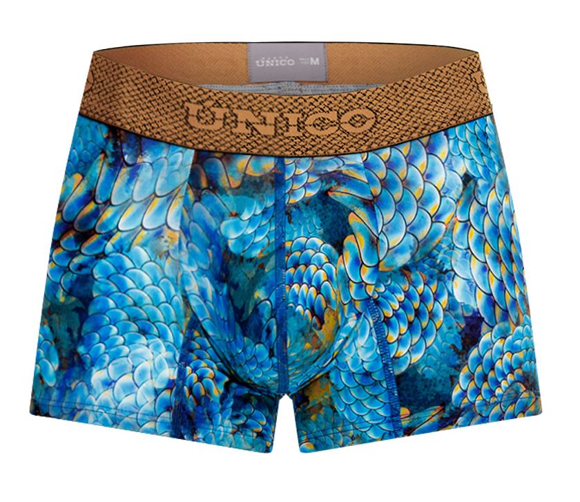 Unico Ondoso Trunks