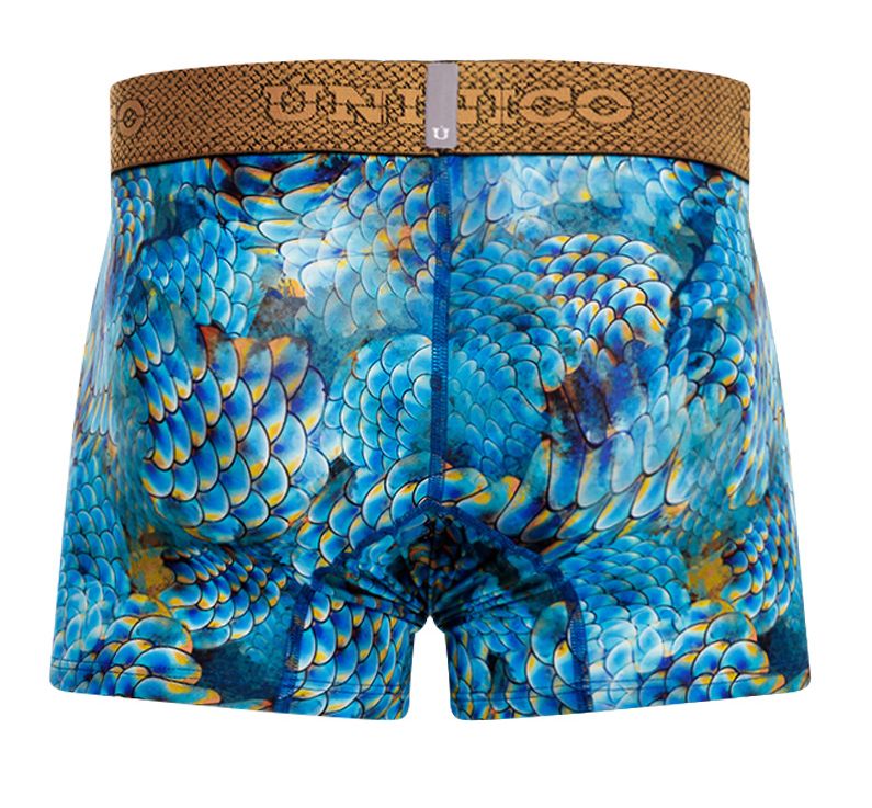 Unico Ondoso Trunks