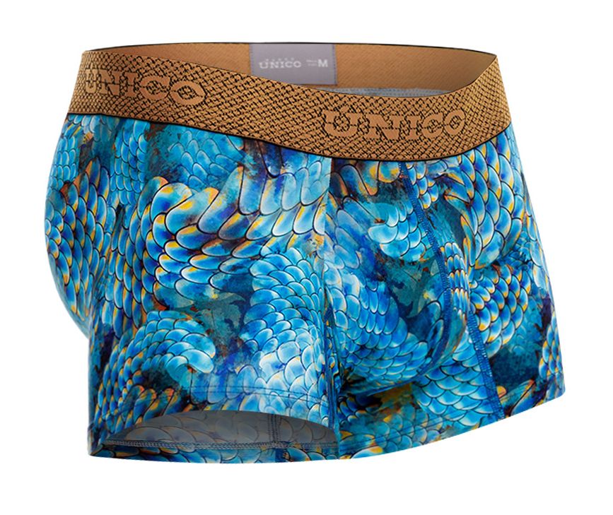 Unico Ondoso Trunks