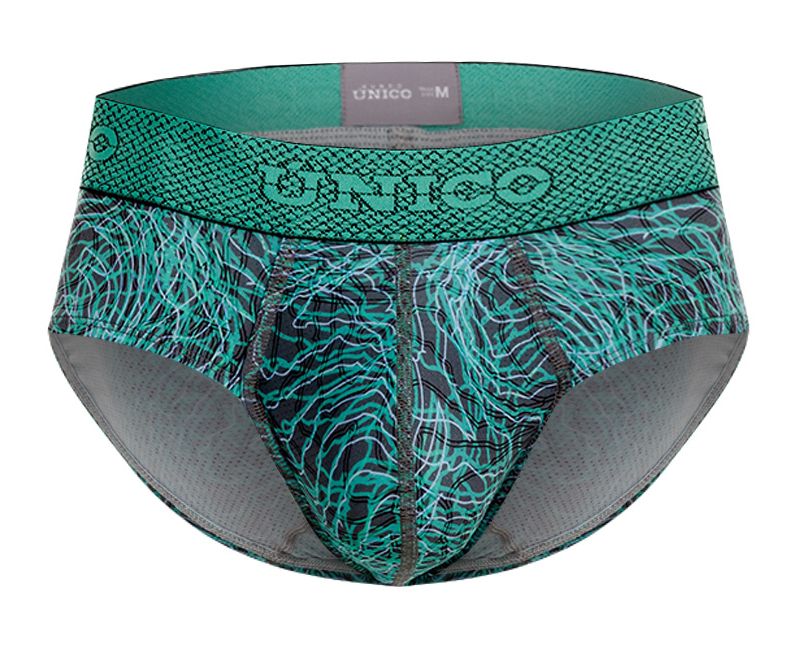 Unico Cairel Briefs