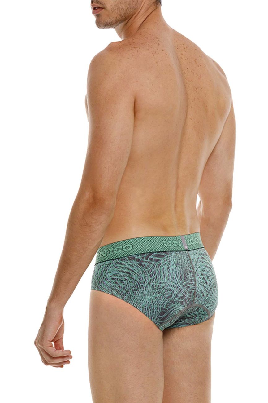 Unico Cairel Briefs