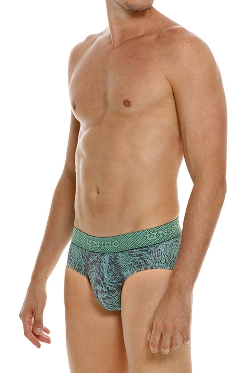 Unico Cairel Briefs