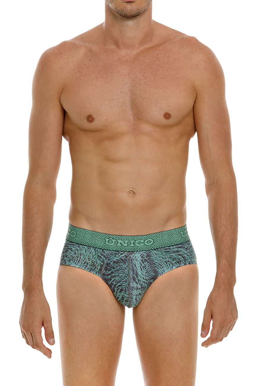 Unico Cairel Briefs