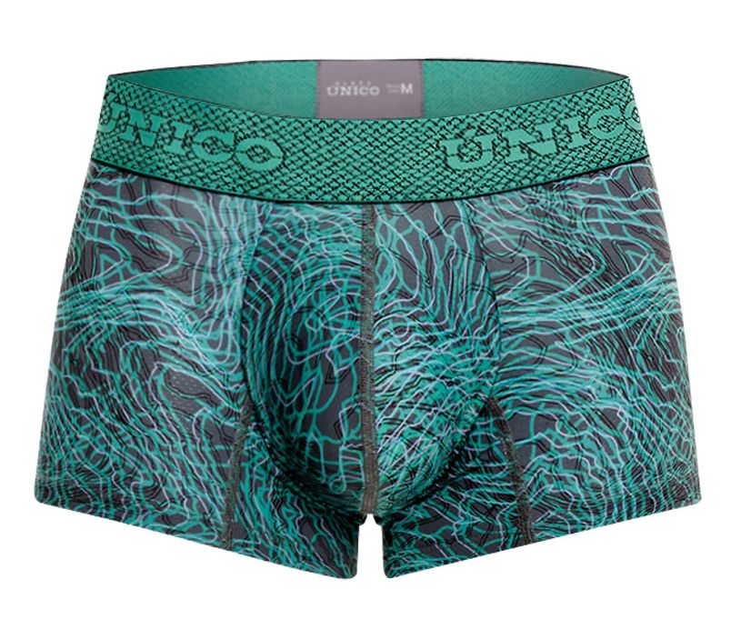 Unico Cairel Trunks