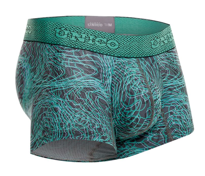 Unico Cairel Trunks