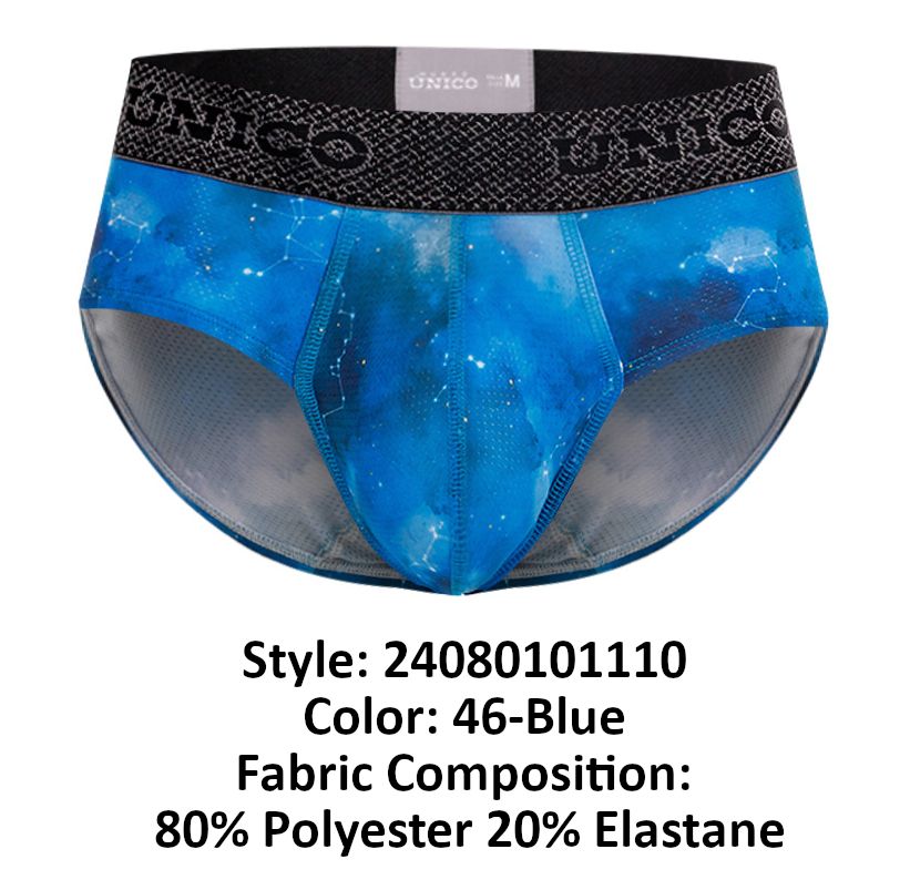 Unico Infinito Briefs