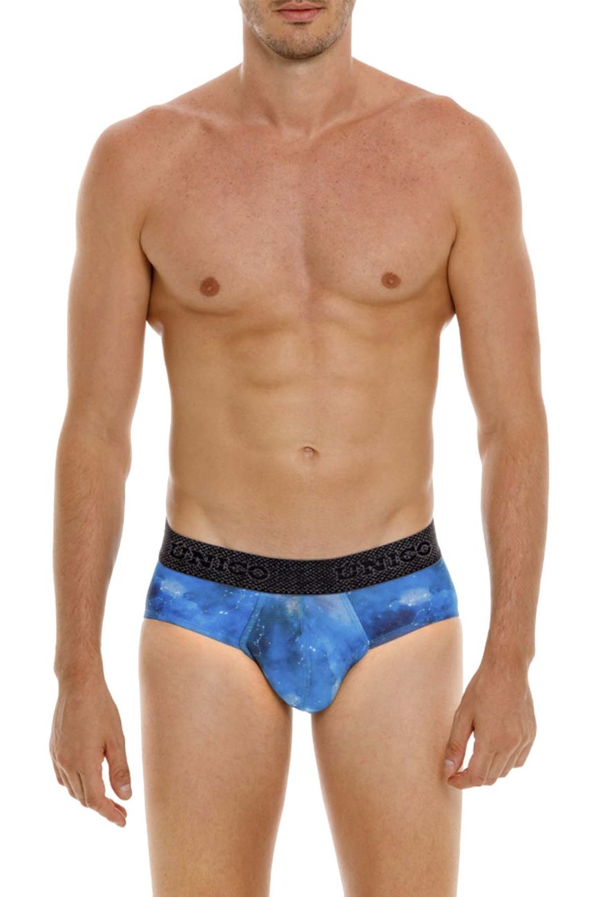 Unico Infinito Briefs