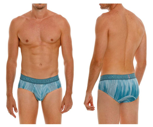 Unico Hilada Briefs