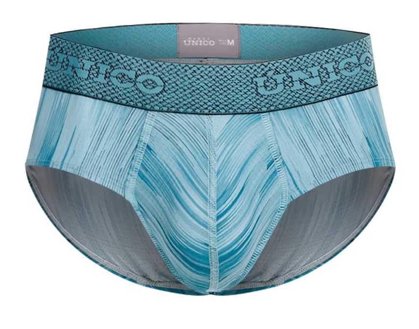 Unico Hilada Briefs