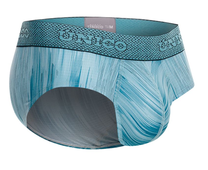 Unico Hilada Briefs