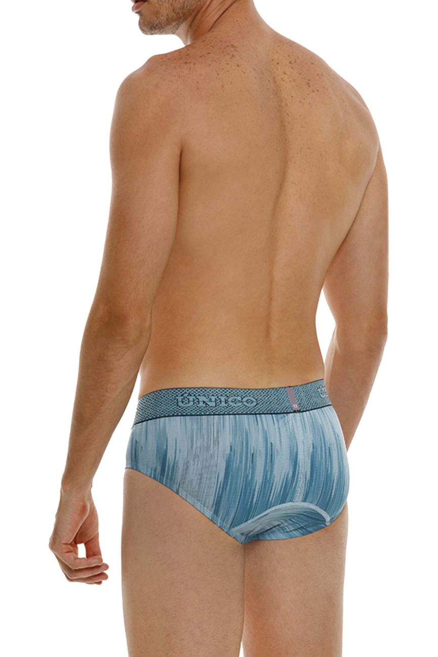 Unico Hilada Briefs